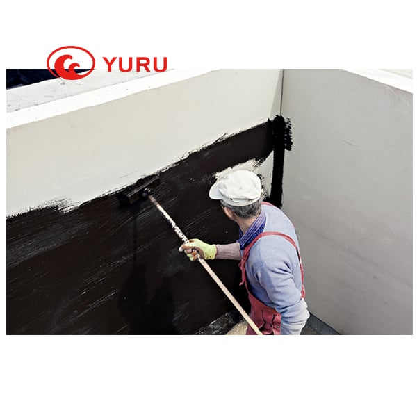 Innovation in Waterproofing for Wall