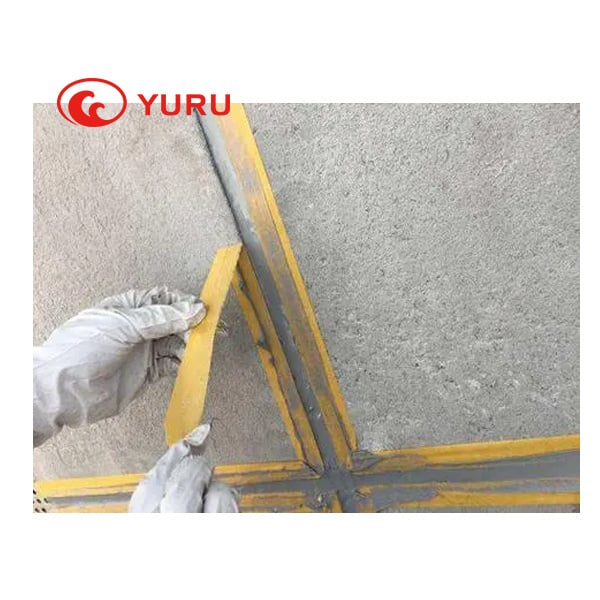 Raising the Bar of Construction Projects with Polysulfide Joint Sealing