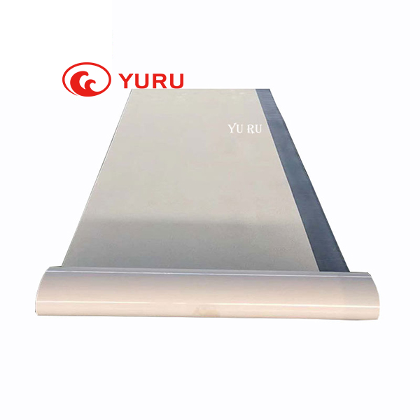 Reinforcing structures with top-notch PVC waterproofing equipment