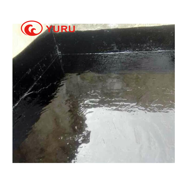 Safety of Urethane Waterproofing Coating