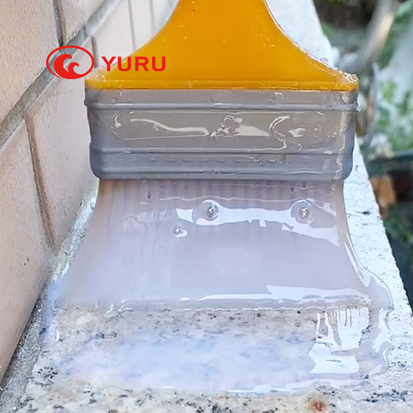 Innovation in Waterproof Paint of Tiles