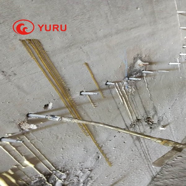Enhancing Building Sturdiness with Pressure Grouting Techniques