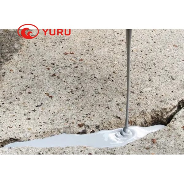 Acoustical Sealant PU: Sound reductions between rooms.