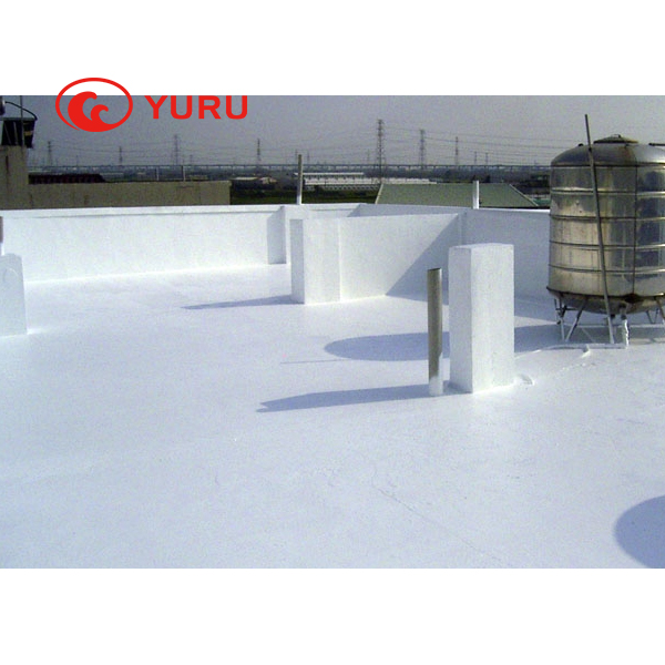 What Makes Brush Applied Waterproof Coating a Top Choice for Contractors?
