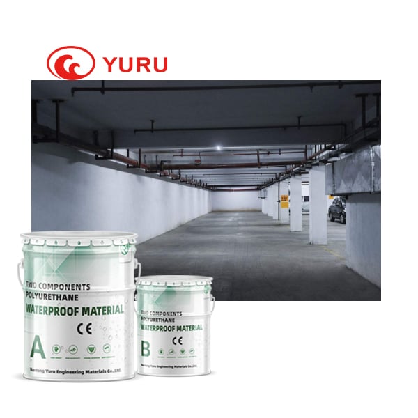 Safety and Use of Waterproof Paint