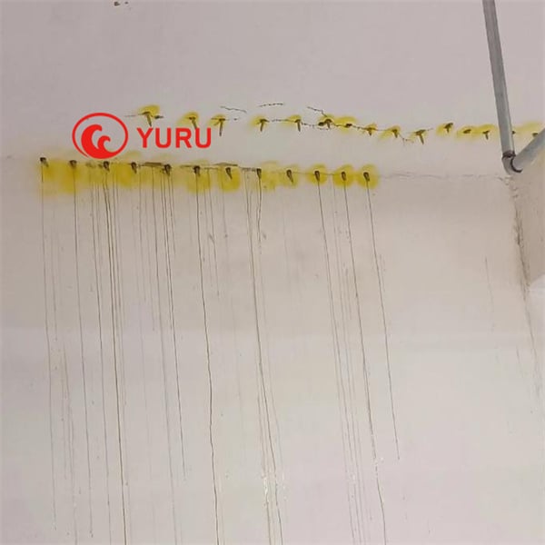 The cost-effective and efficient waterproofing method you need