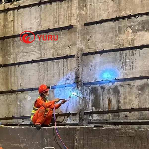 Tips for troubleshooting common issues when using acrylate resin grouting.