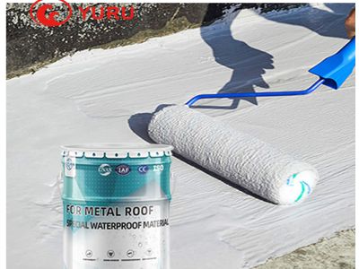 Breathable Waterproof Paint for Damp Basement Walls