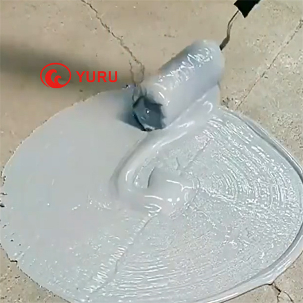 أنواع غشاء مقاومة الماء للبلاط