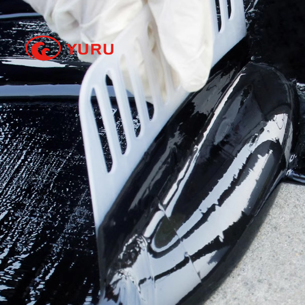 How to Use Waterproofing Coatings