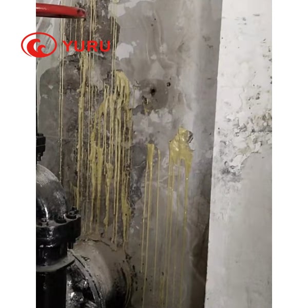 PU Foam's Role in Strengthening Structural Integrity