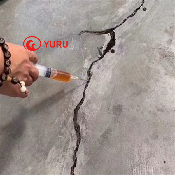Epoxy Grout Injection : The Ultimate Solution to Solve Any Flooring Problems