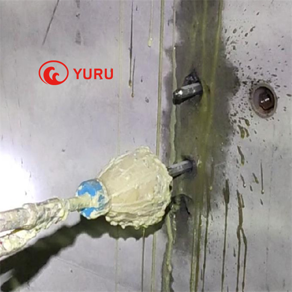 Safety of Ceiling Waterproof Paint