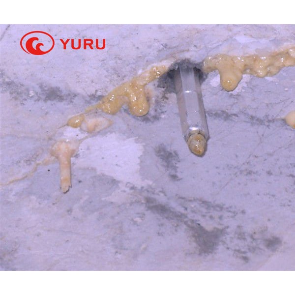 Why Polyurethane Grouting is the Future of Waterproofing