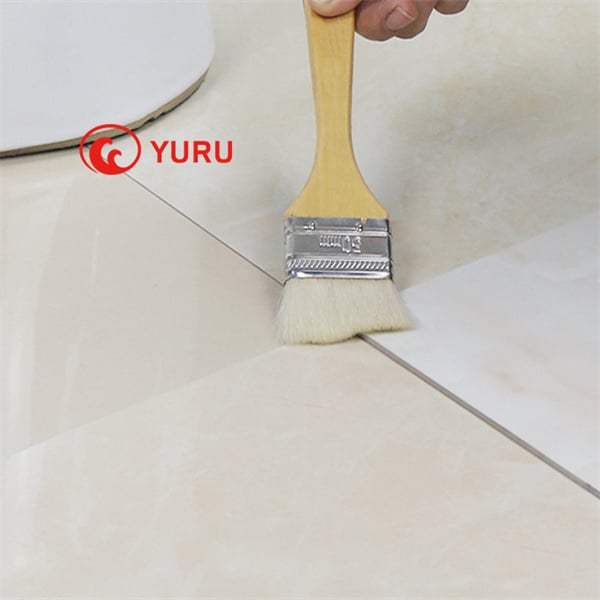 Enhance the Durability of Your Tiles with Transparent Waterproof Sealan