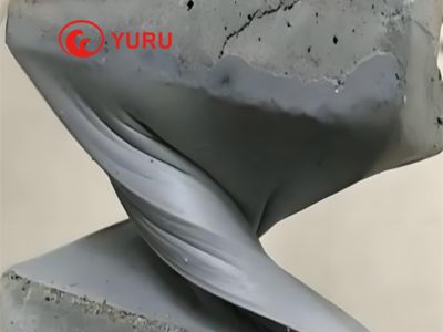 Is polyurea suitable for long-term water-retaining structures?