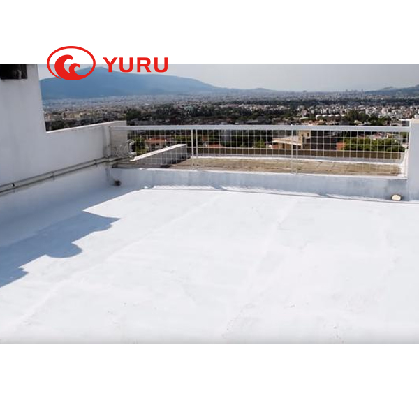 Utilizing Paint this might beu00a0Waterproof Paint for Terrace