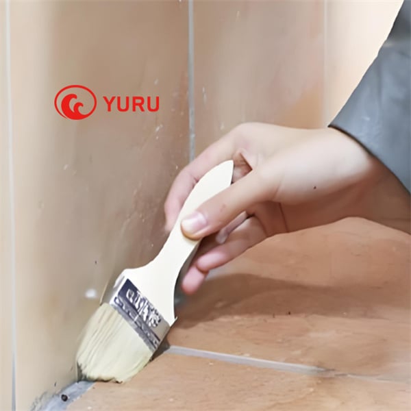 Say Goodbye to Mold and Mildew with Transparent Waterproof Coating