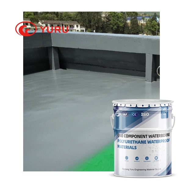 How to Use Waterproof Roof Covering?