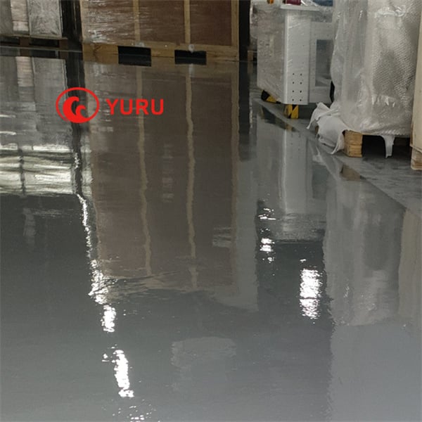 Innovation in Waterproof Paint Sealer: