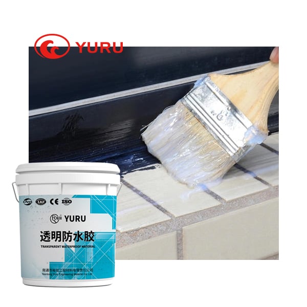 Safety in using Waterproof Paint of Tiles