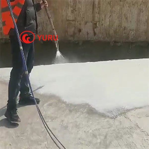 Say goodbye to leaks and damage with acrylate spray waterproof coating