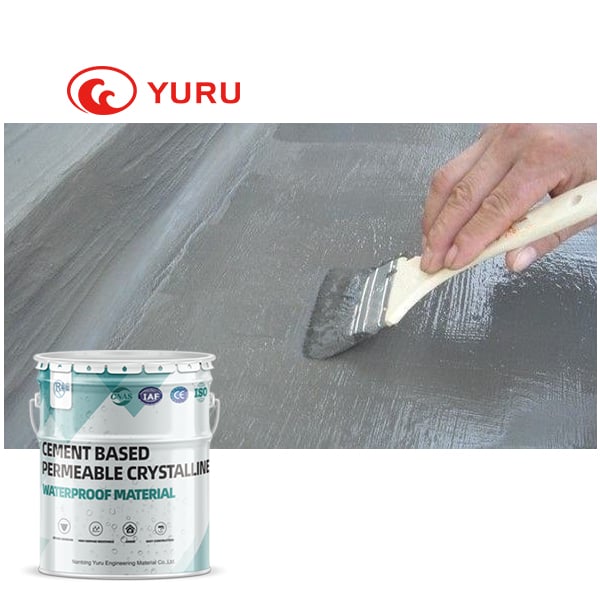 Safety Advantages Of Using Interior Waterproofing Paint