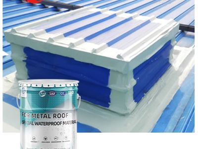 What to Consider When Choosing a Roof Waterproof Coating