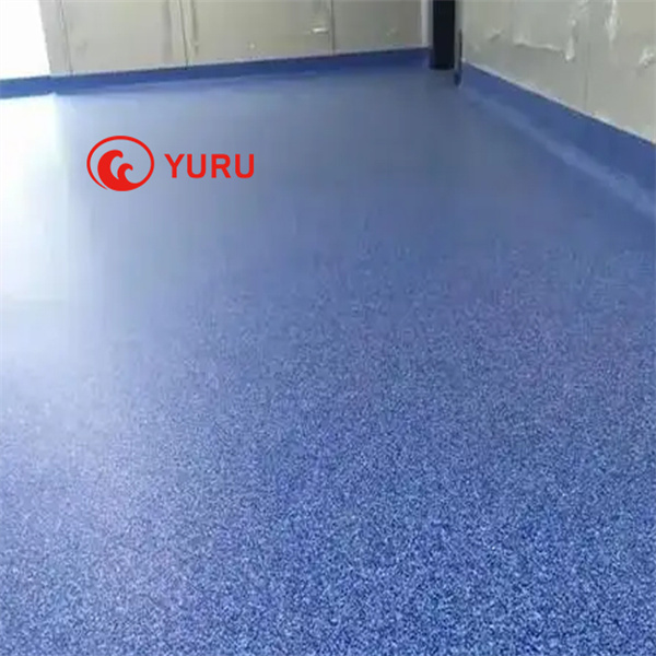 Innovation in Coating Roof Waterproofing