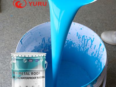 The Best Times of Year to Apply Roof Sealant Paint
