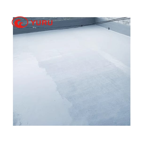 How to Use Coating Roof Waterproofing