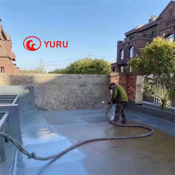 How to Use Outdoor Waterproof Paint?