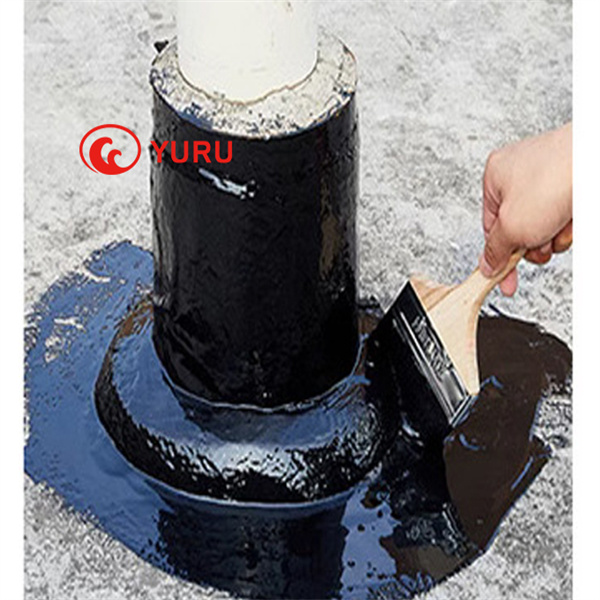 Say Goodbye to Rust and Corrosion with Rubber Coating