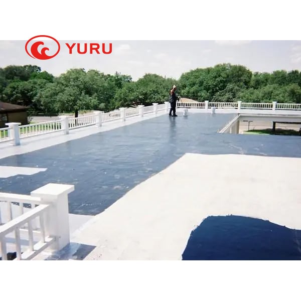 How to Use Liquid Roof Waterproofing