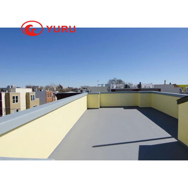 Security of Waterproof Paint for Terrace