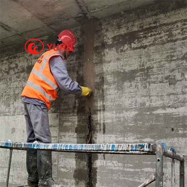 The environmental benefits of using hydrophilic polyurethane gr