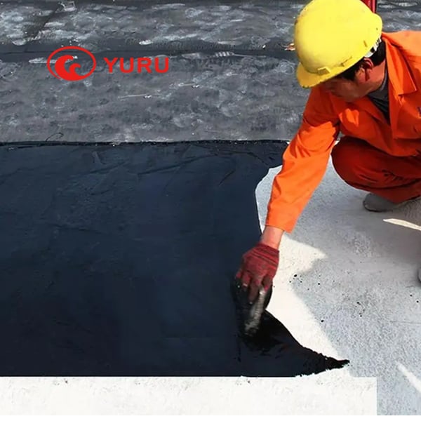4. Quality and Application of Basement Wall Waterproofing Paint