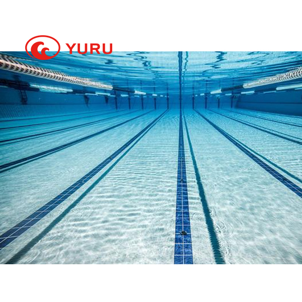 ما الاتجاهات التي تشكّل مستقبل الطلاء المقاوم للماء للمسابح؟