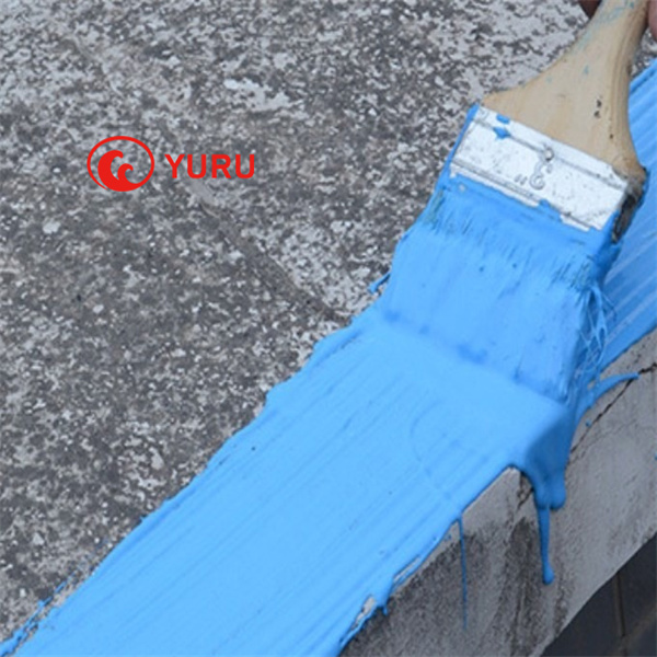 Top features of Waterproof coating for concrete