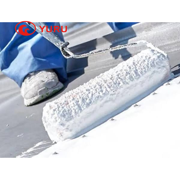 What Makes Acrylic Waterproof Coating Ideal for Flat Roof Applications?