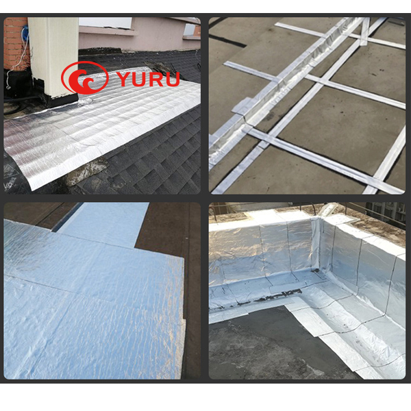 قيود المواد الأخرى مثل PVC وغومما EPDM