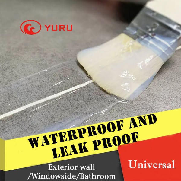 Uses for Waterproof Coatings