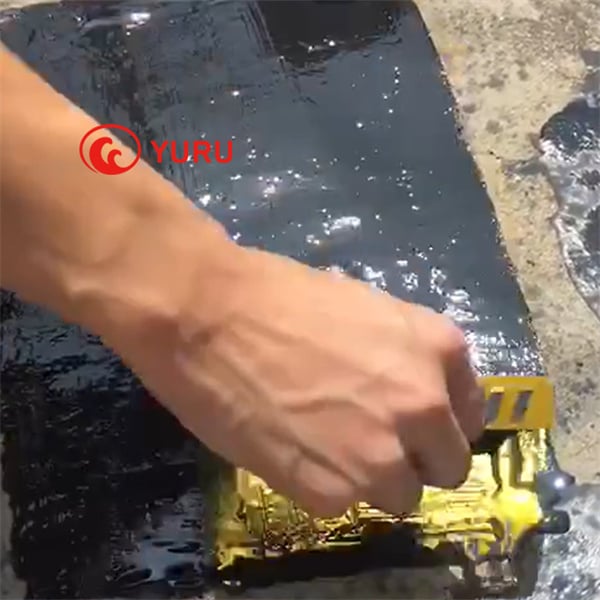 Steps To Make Use Of Paint Waterproof Paint