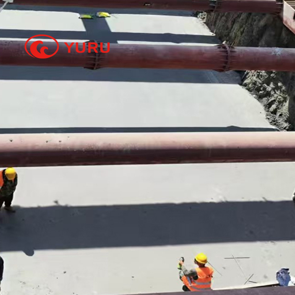 Quality Solutions for Tunnel Projects