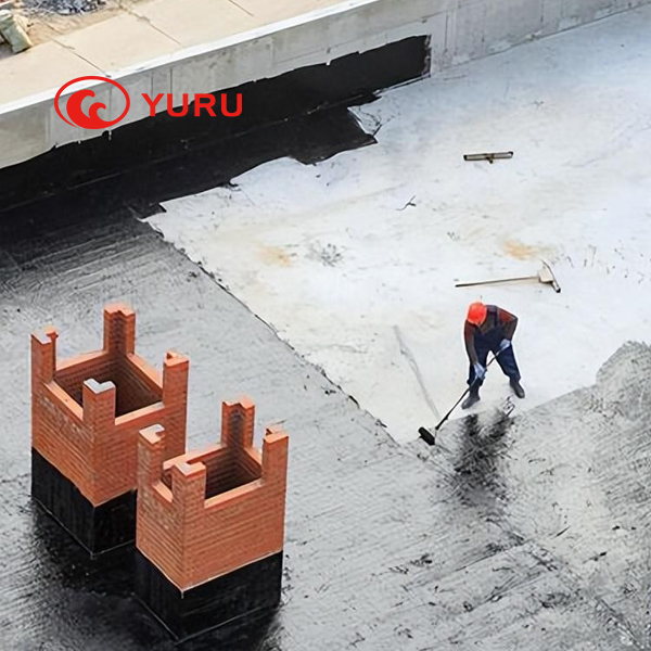 ما الفوائد المترتبة على استخدام طلاء التصبيغ المقاوم للماء للخرسانة في مشاريعك؟