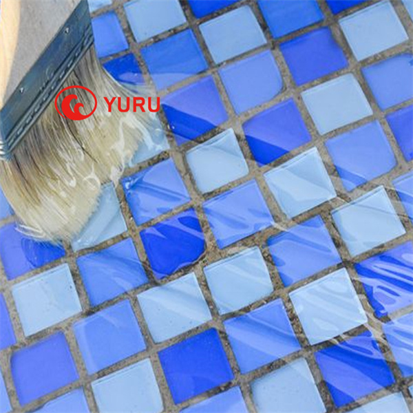 Keep Your Tiles Looking Fresh and New with Waterproof Pain
