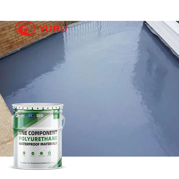 4. Security of Liquid Roof System