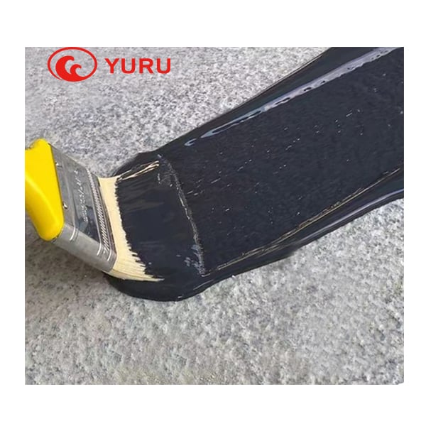 Safety of Waterproofing for Wall