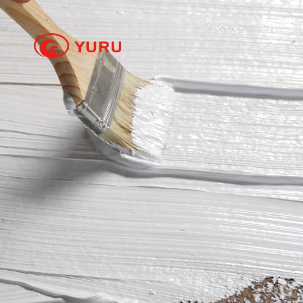 How to Use Waterproofing Coating
