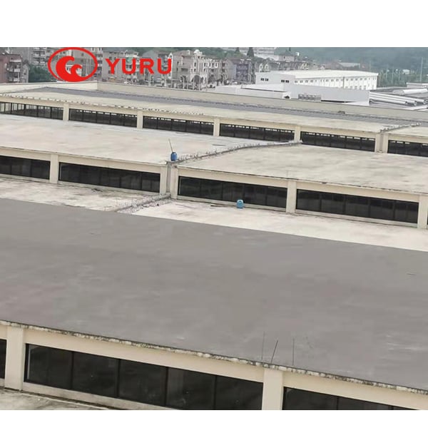 How to Use Roof Coating?